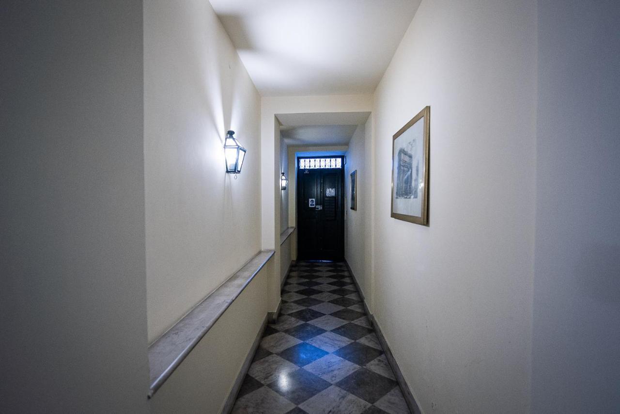 Appartamento Incantevole Nel Cuore Di Roma, Monti Bagian luar foto