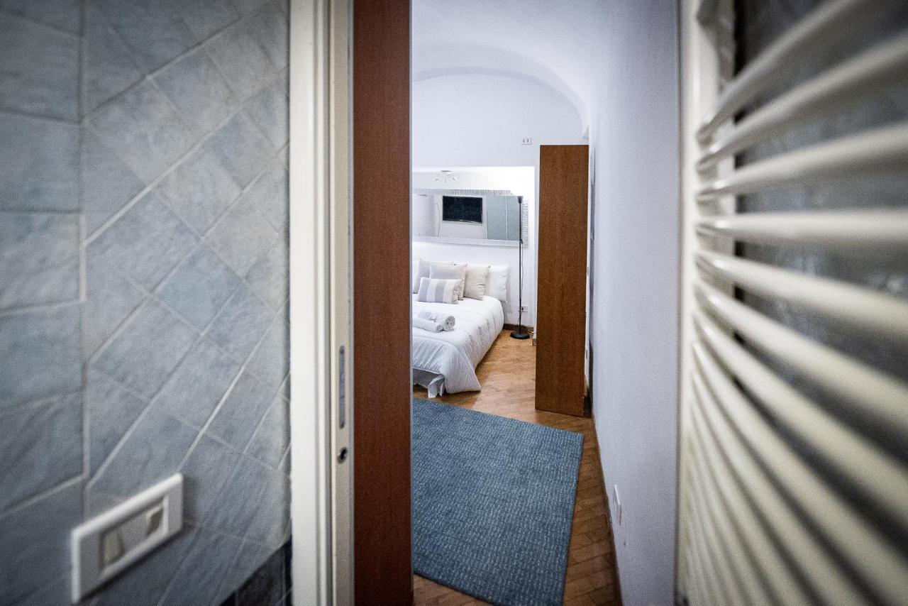 Appartamento Incantevole Nel Cuore Di Roma, Monti Bagian luar foto